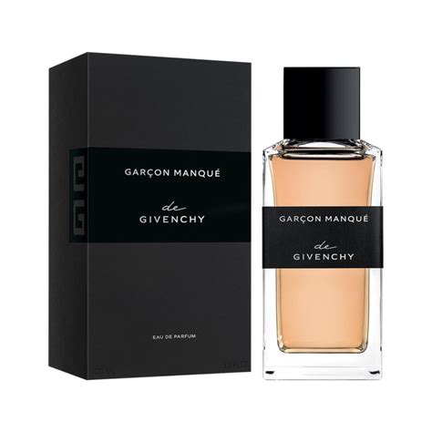 givenchy manque|Eau de parfum .